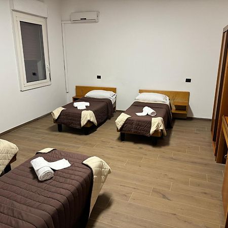 Hotel La Torre Formigine Buitenkant foto