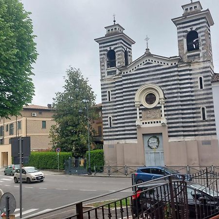 Hotel La Torre Formigine Buitenkant foto