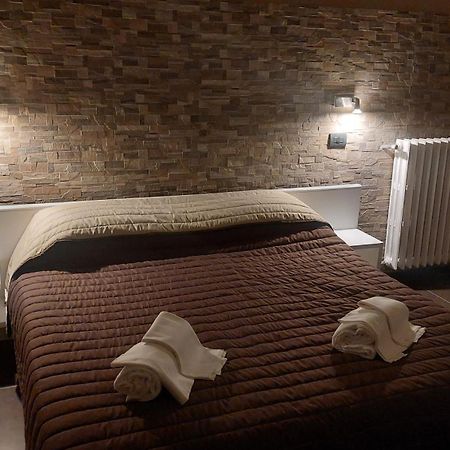 Hotel La Torre Formigine Buitenkant foto