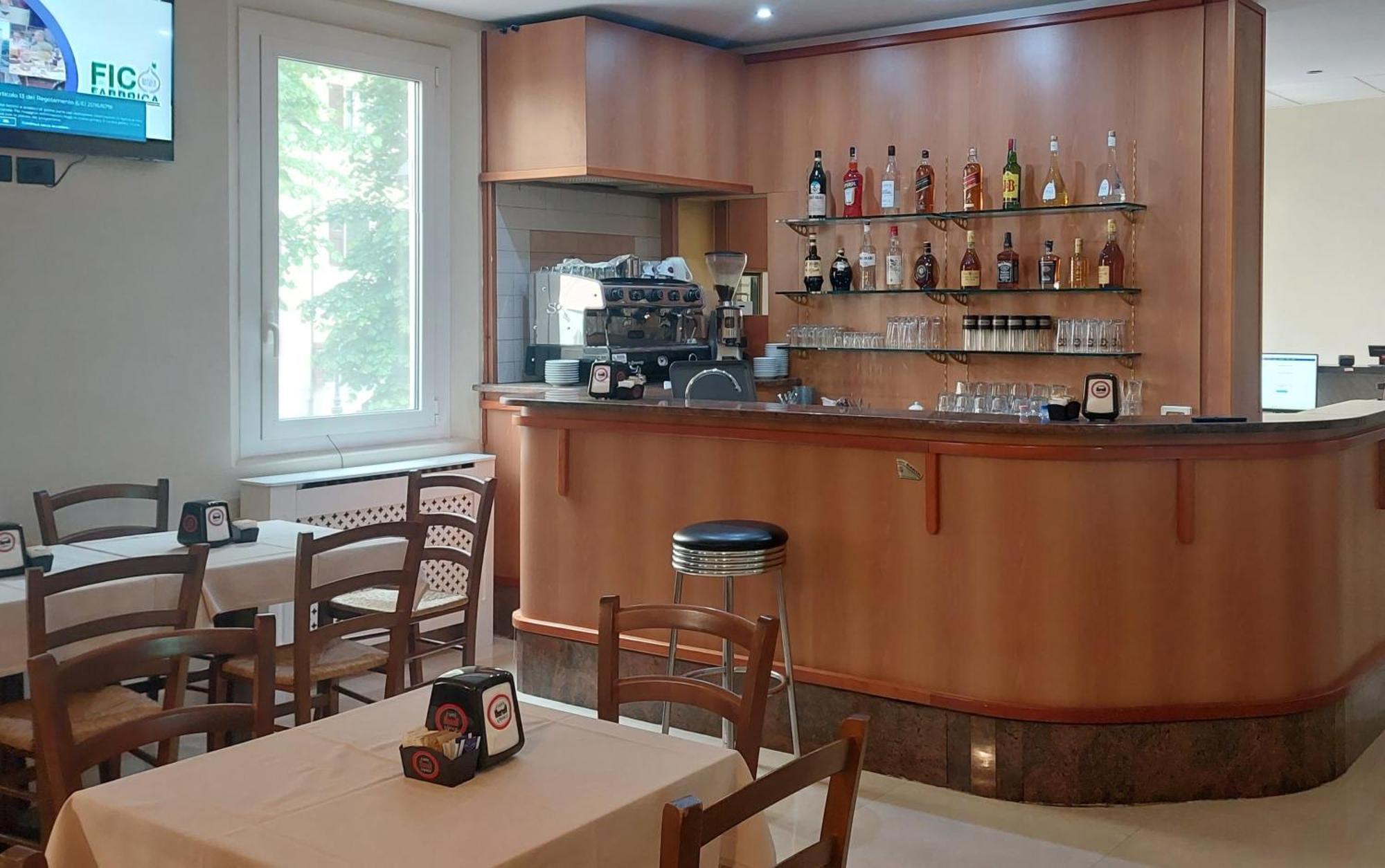 Hotel La Torre Formigine Buitenkant foto