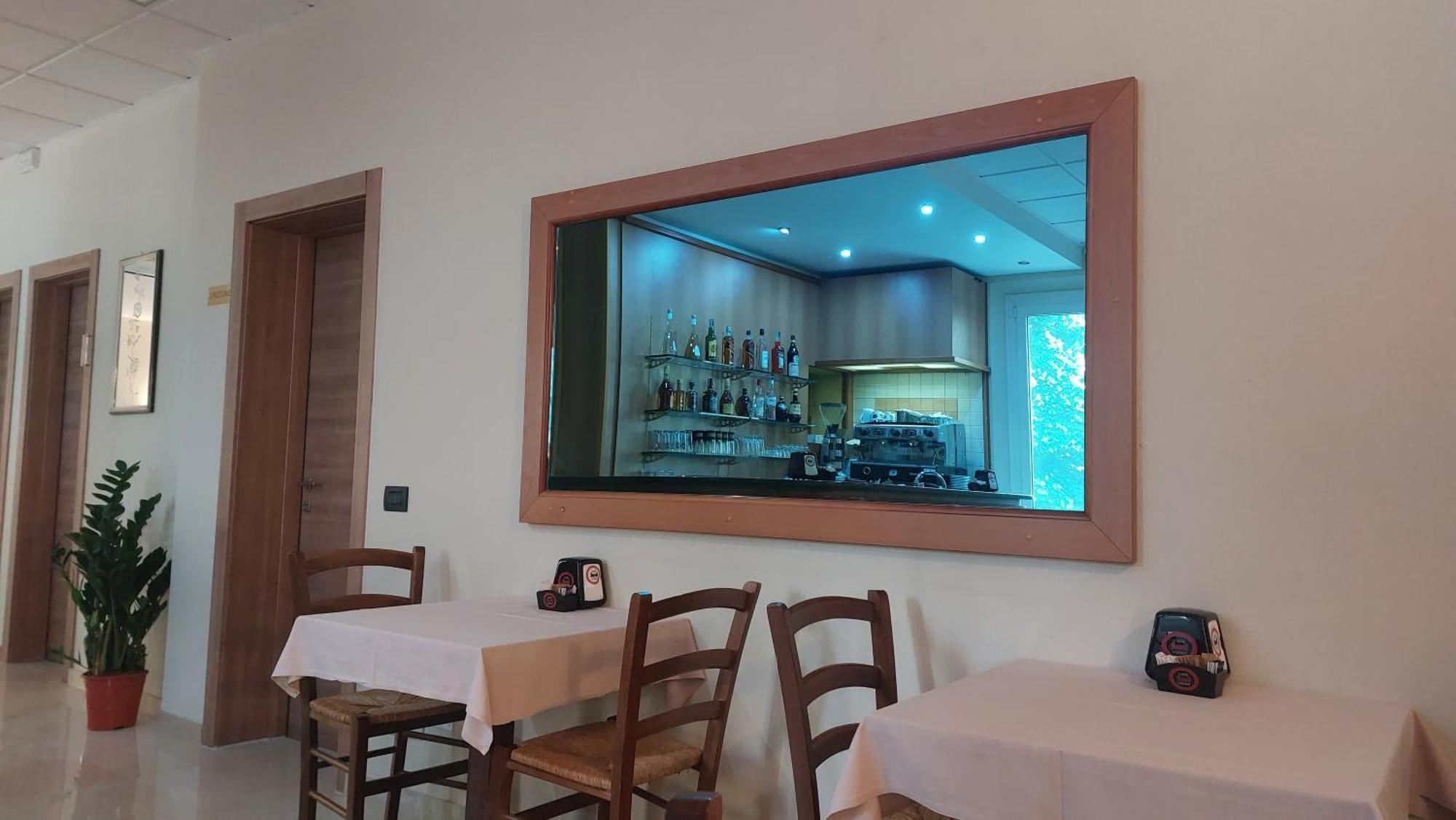 Hotel La Torre Formigine Buitenkant foto
