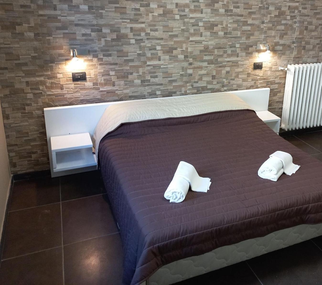 Hotel La Torre Formigine Buitenkant foto
