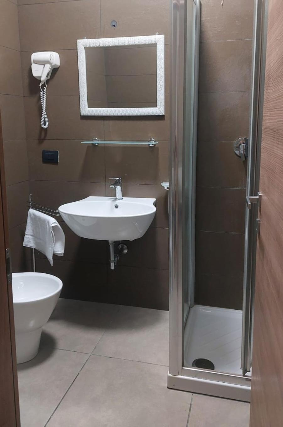 Hotel La Torre Formigine Buitenkant foto