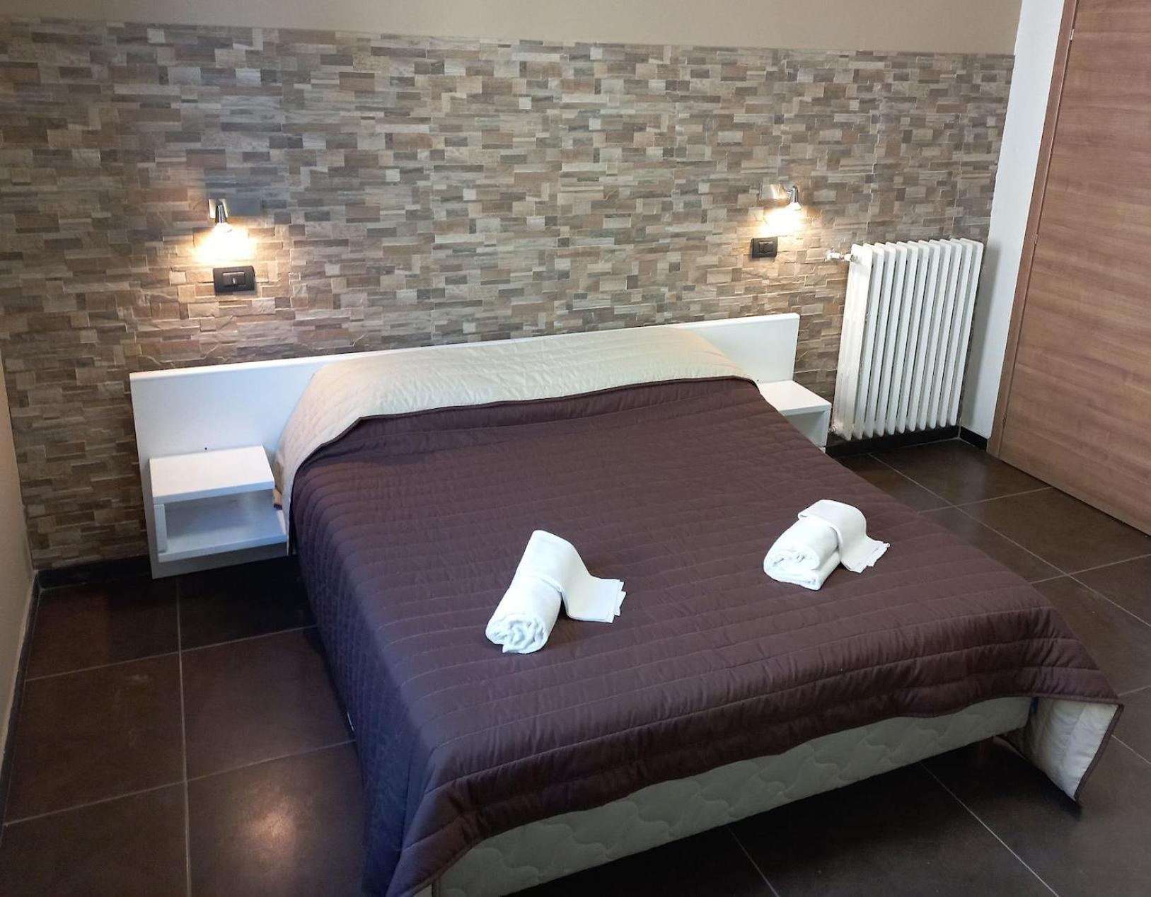Hotel La Torre Formigine Buitenkant foto