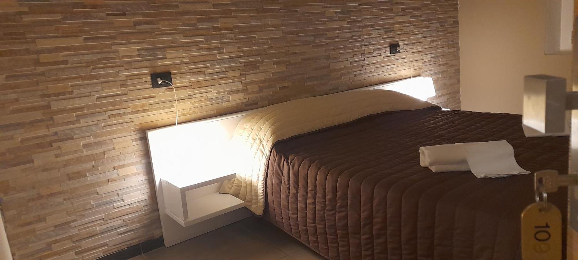 Hotel La Torre Formigine Buitenkant foto