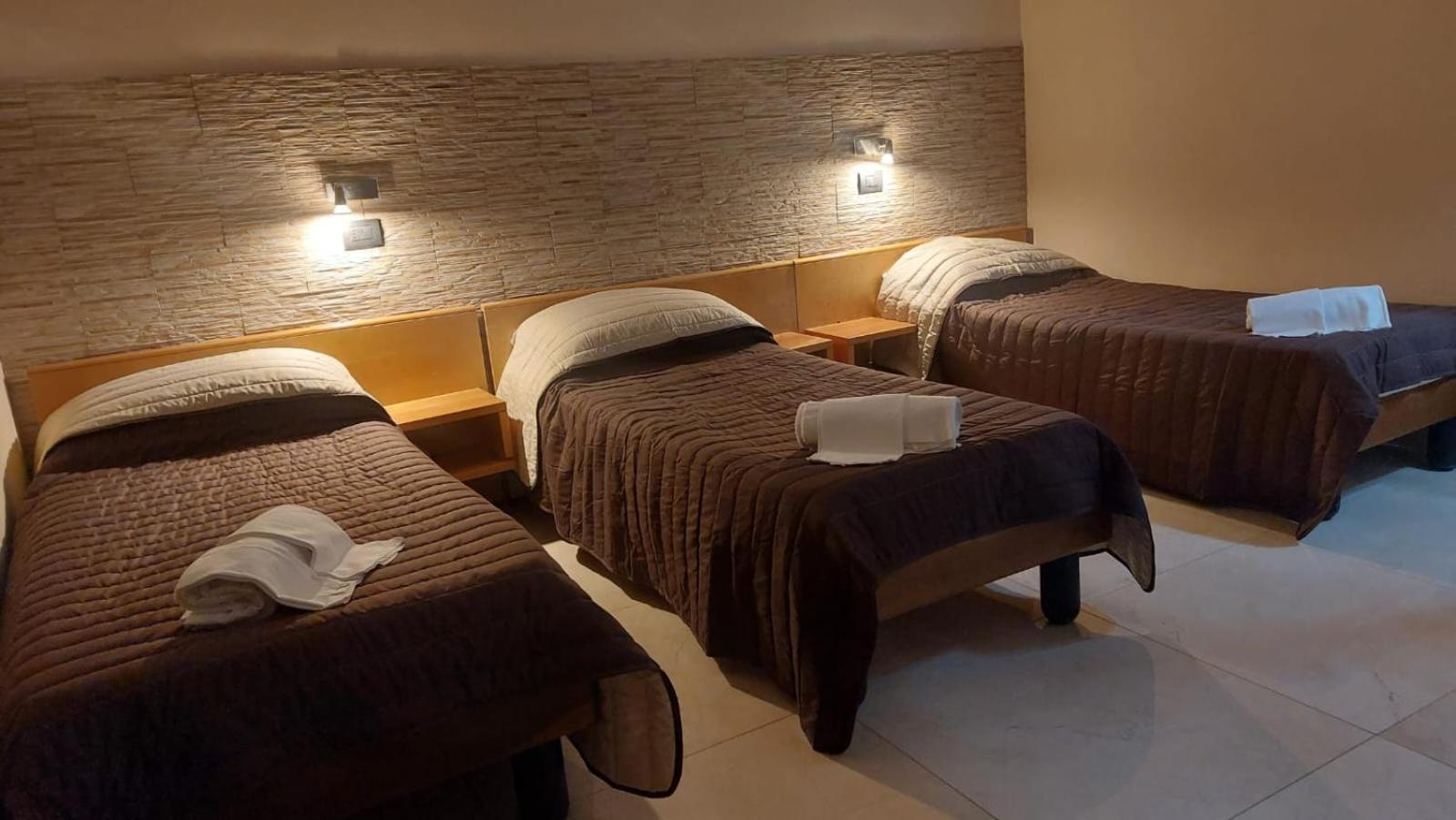 Hotel La Torre Formigine Buitenkant foto