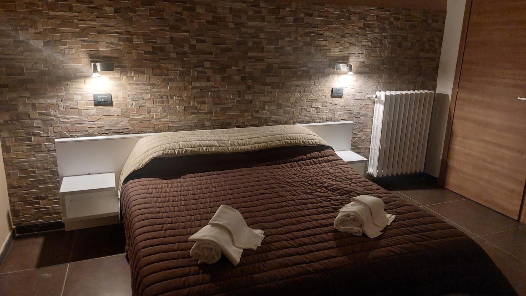 Hotel La Torre Formigine Buitenkant foto