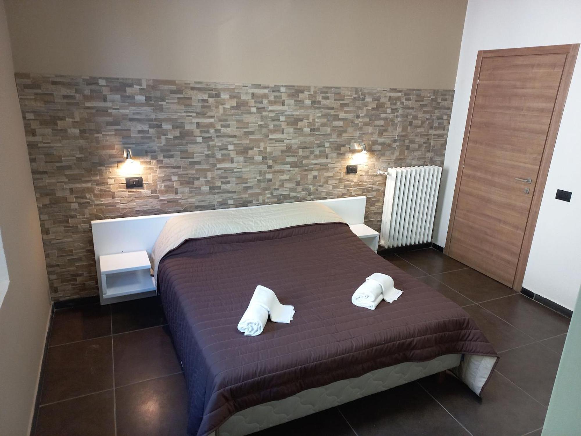 Hotel La Torre Formigine Buitenkant foto