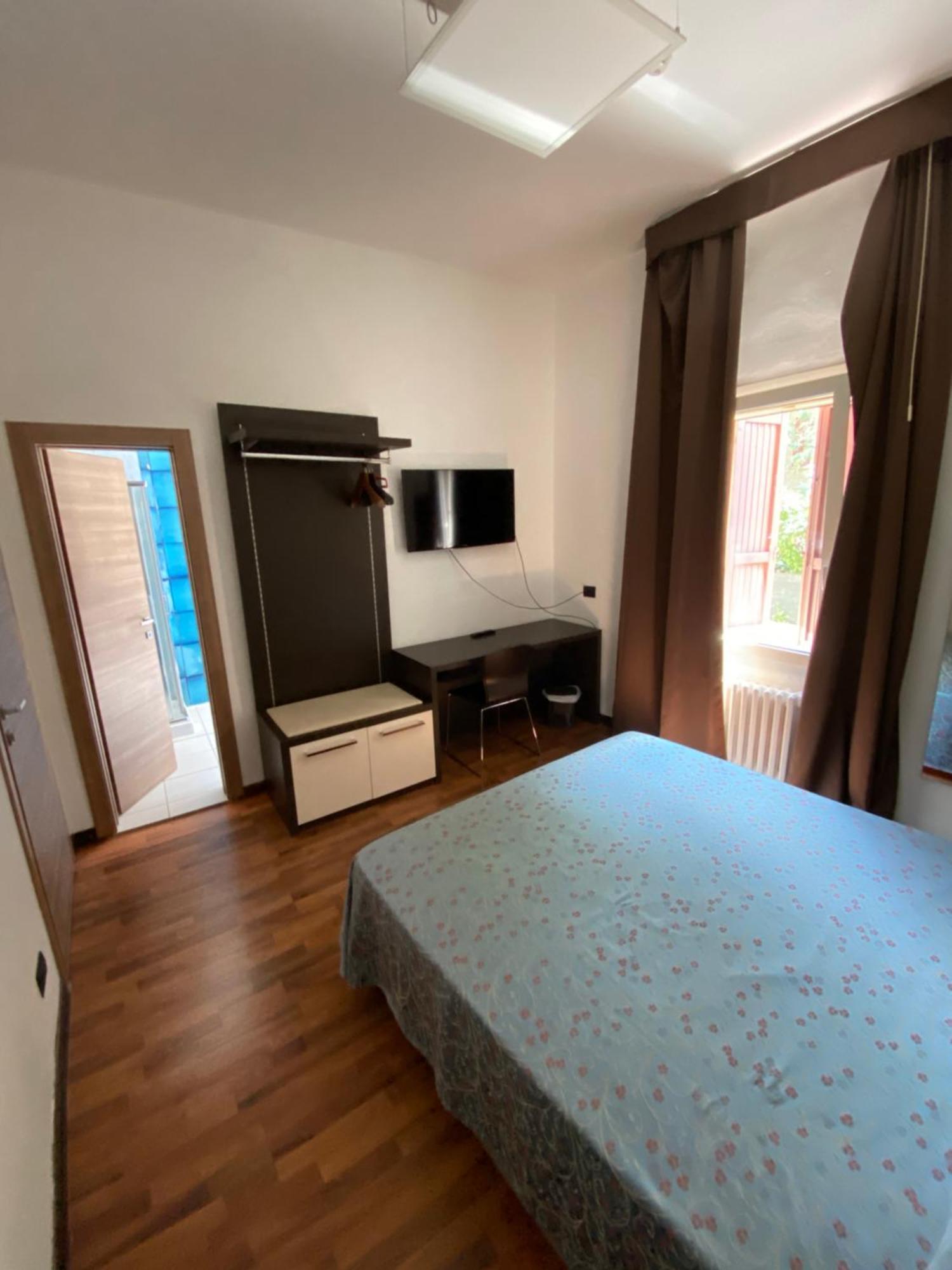 Hotel La Torre Formigine Buitenkant foto