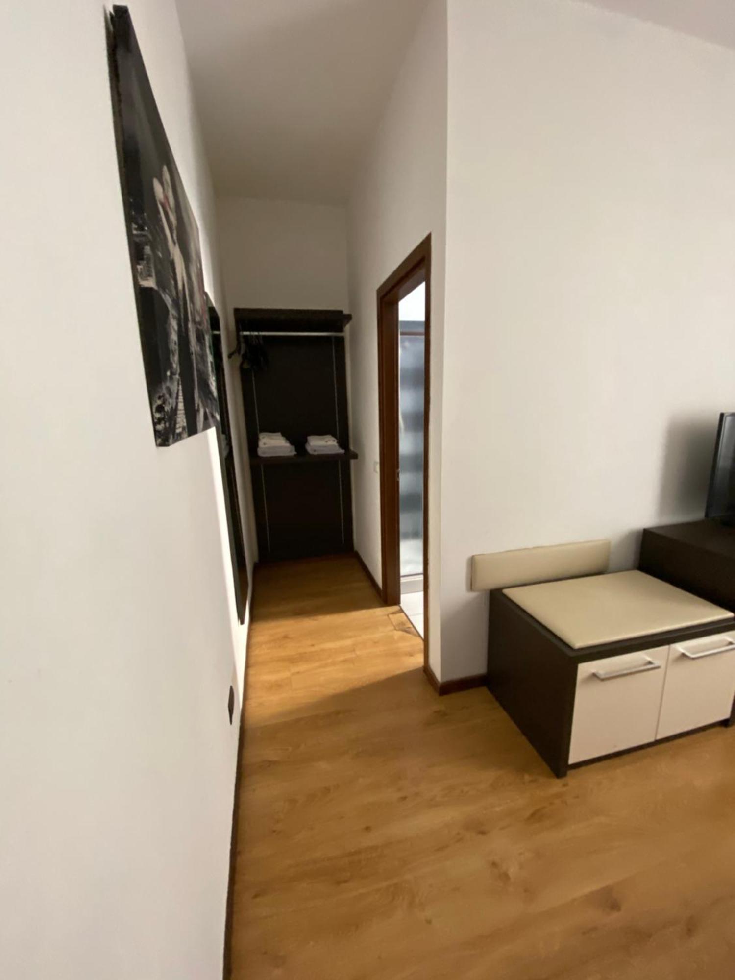 Hotel La Torre Formigine Buitenkant foto