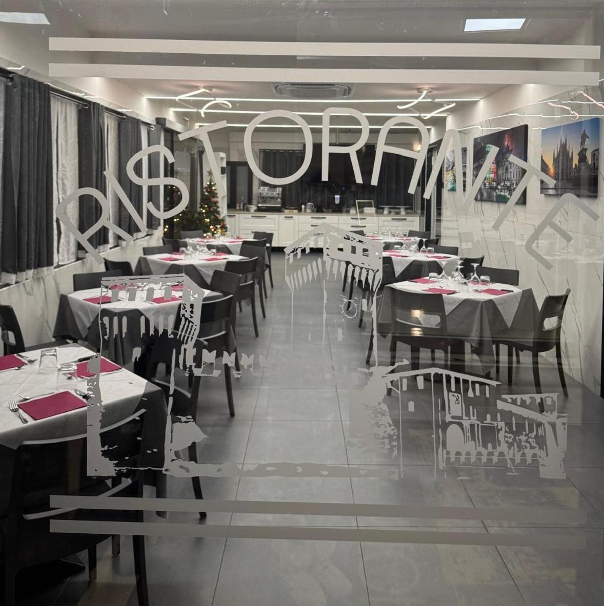 Hotel La Torre Formigine Buitenkant foto